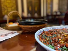 杨记招牌鱼-杨记隆府(白象街店)