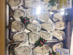 -蠔友汇(皇姑店)