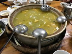 -15年老字号鑫鑫猪肚鸡·椰子鸡海南火锅(兴隆华侨农场店)