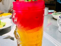 -探鱼·鲜青椒爽麻烤鱼(银泰城店)
