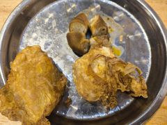 -柳州肥姨妈大骨螺蛳粉(沙河店)