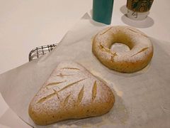 蔓越莓红茶奶酥-ABC Cooking Studio(北京颐堤港店)