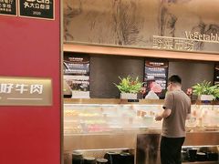 -一绪に和牛寿喜烧(罗湖益田假日店)