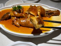-南枝记·广东味道(中骏世界城店)