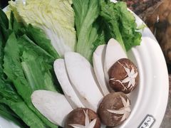-八合里牛肉火锅(深圳海德店)