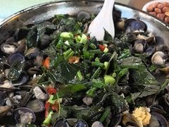 -八仔大富楼·河鲜(西江店)