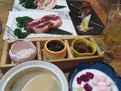 -赤坂亭·M9和牛烧肉·铁板烧(合肥万象城店)