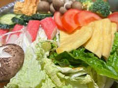 -一心创作料理屋(经开万达店)