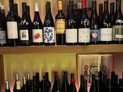 -欢桃·融合餐酒馆 Eatery&Bistro