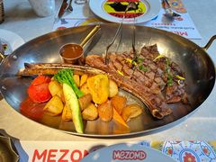 -Mezomd曼索蒂西班牙餐厅(广粤店)