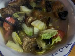 -李氏东北饺子王·铁锅炖(回龙湾店)