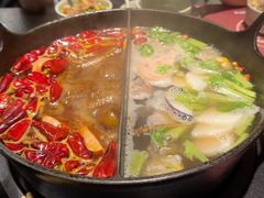 -盡膳口福·百年汤方火锅(科华北路店)