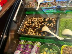 -丹东立强海鲜烧烤·牛B大串(星海店)