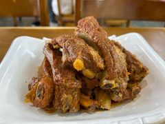 -小崔家臊子面(蔡家坡总店)