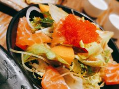 -松岛日本料理(汾江路店)
