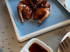 -彩丰楼中餐厅·仁恒洲际酒店