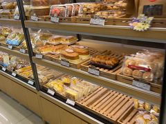 -长发西饼(临顿路店)
