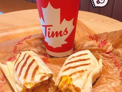-Tims天好咖啡(长风大悦城店)