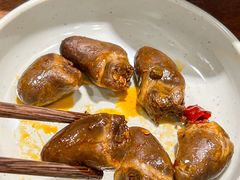 -王春春鸡汤饭(上海中海环宇城店)