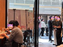 -阳阳中国饭(北京荟聚店)