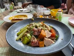 主厨沙拉-G+KITCHEN(龙湖狮山天街店)