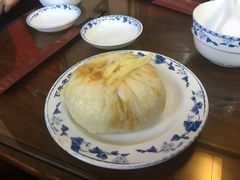 -四海楼(如皋定慧禅寺店)