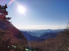 -妙峰山风景名胜区