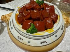 -马凯餐厅(地安门店)