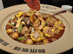-恭敬李·烤鸭(天坛北门店)
