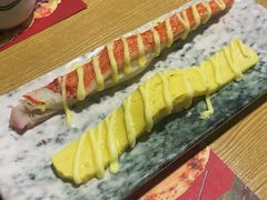 -鱼民·现造寿司(育德店)