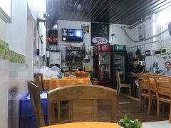 -辉记潮汕海鲜砂锅粥(市桥店)