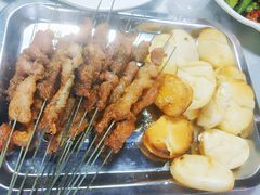 -小民大排档(光谷店)