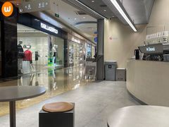 -M Stand(南京新街口金鹰店)