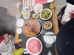 -仁和四季涮肉馆(天坛南门店)