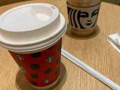 -星巴克臻选(北京富力家园店)