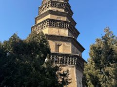 -响堂山石窟-北响堂山石窟