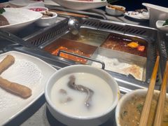 -海底捞火锅(龙湖金沙天街店)