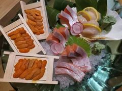 -西村日本料理(香格里拉饭店)
