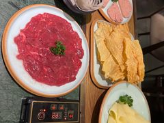-麻田会 ·鲜活现烹·牛蛙火锅(珠江新城维家思广场店)