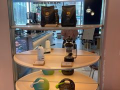 -LAVAZZA拉瓦萨咖啡(星荟中心店)