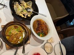 -汤城小厨•粤菜•靓汤(金宝街店)