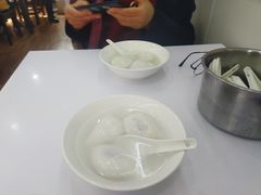 -老街湯糰