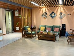 -首匠推拿养生中心(君地新大陆店)