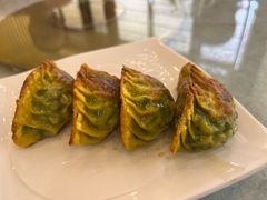 -中山国际酒店中餐厅