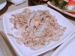 -海底捞火锅(万象城店)