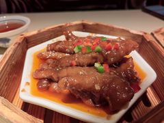 -侨美食家·粤菜(体育西路店)