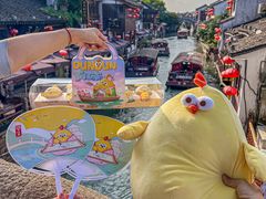 -百年同和·江南点心院(山塘街店)