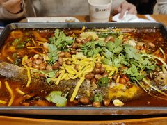 -小马哥烧烤(楚州店)