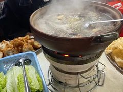 -威邵鸡煲(西华路总店)