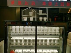 门面-西贝(上海新梅广场店)
